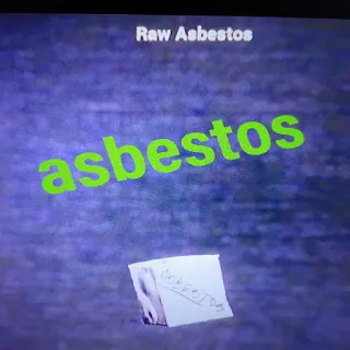 1k Asbestos