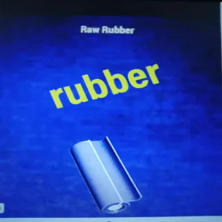 2k Rubber