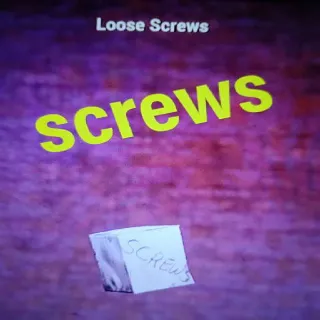 1k Screws