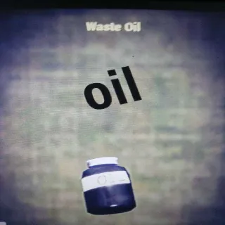 1k Oil