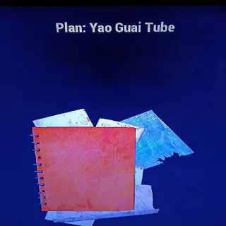 Yao Guai Tube