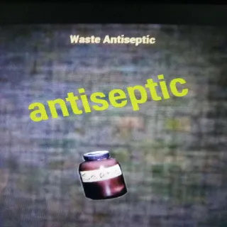 5k Antiseptic