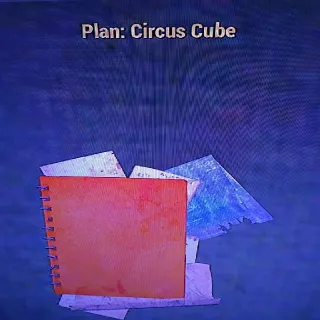 Circus Cube