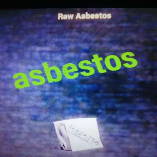 2k Asbestos