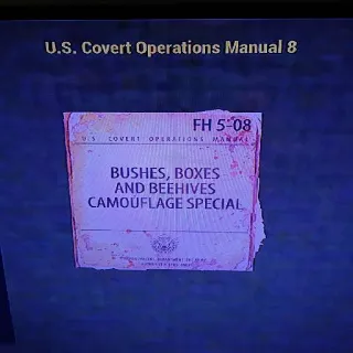 200 US Covert Ops Man 8