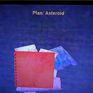 Asteroid