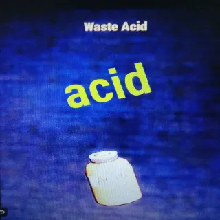 2k Acid