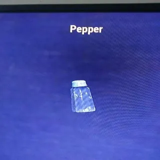 200 Pepper