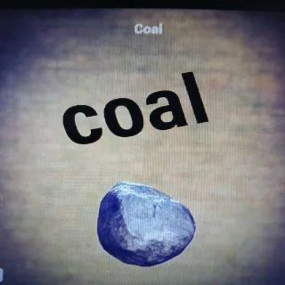 1k Coal