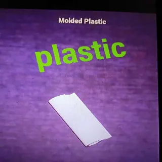 2k Plastic
