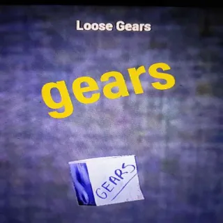 2k Gears