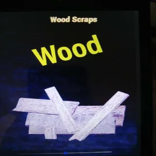 5k Wood