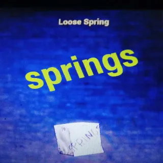 1k Springs