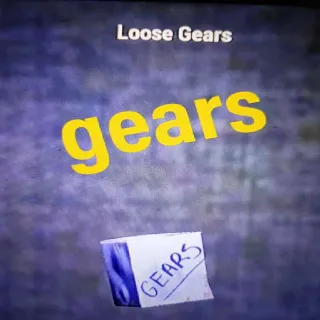 10k Gears