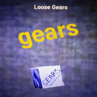 1k Gears