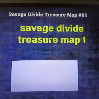 5k S D Treasure Maps 1