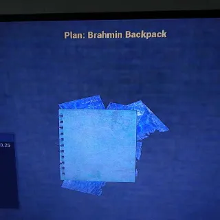 Brahmin Backpack