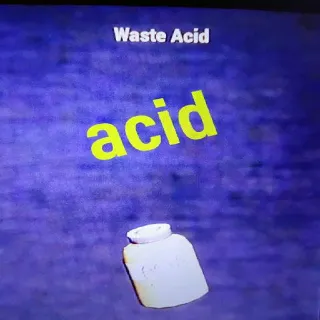 2k Acid