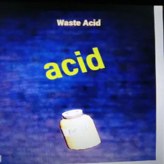 2k Acid