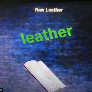 1k Leather