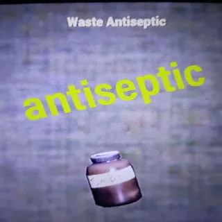 5k Antiseptic