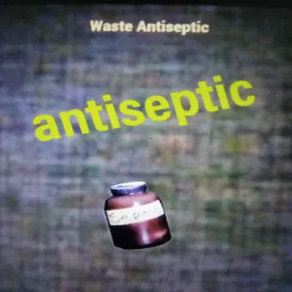 2k Antiseptic