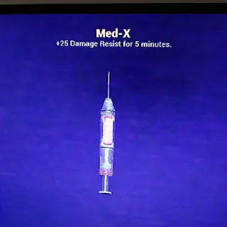 500 Med-x