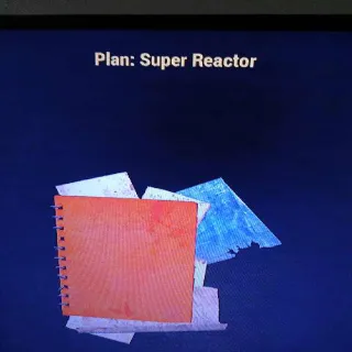 Super Reactor