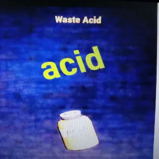 5k Acid