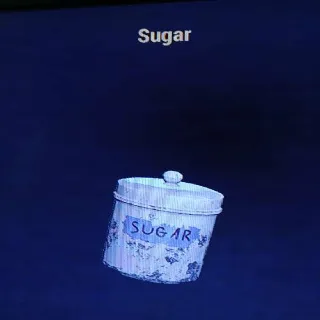 1k Sugar