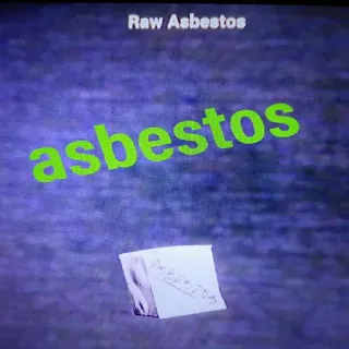 5k Asbestos