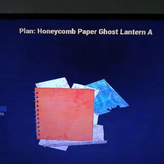 Hcp Ghost Lantern A