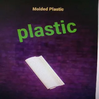 25k Plastic