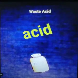 2k Acid