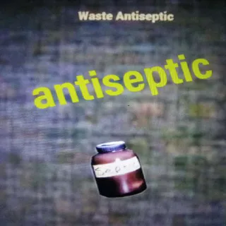 5k Antiseptic
