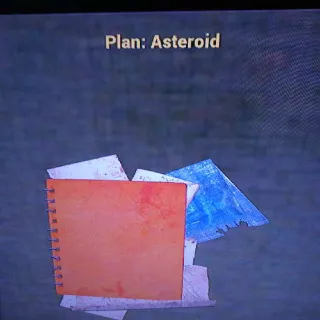 Asteroid