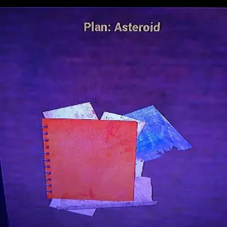 Astroid