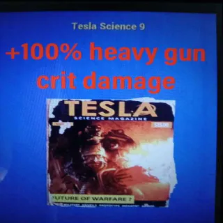 1k Tesla Science 9