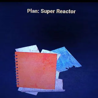 Super Reactor