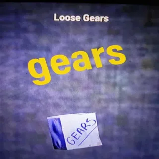 2k Gears