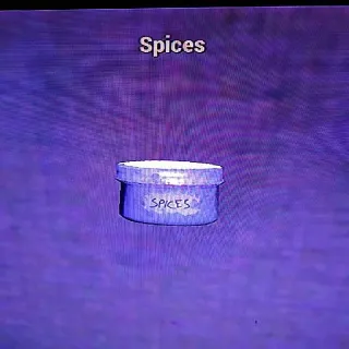 100 Spices