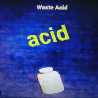 1k Acid