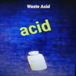 5k Acid