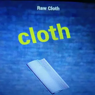 10k Cloth
