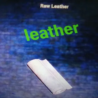 5k Leather