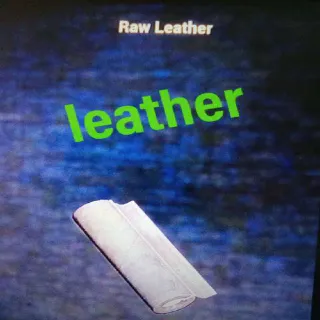 10k Leather