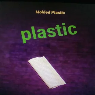 50k Plastic