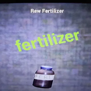 2k Fertilizer