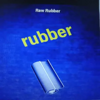 25k Rubber