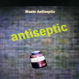 2k Antiseptic